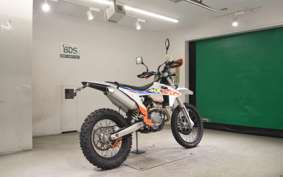KTM 250 EXC F 2013