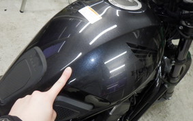 HONDA REBEL 1100 DCT 2021 SC83