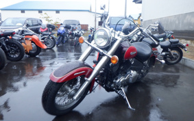 YAMAHA DRAGSTAR 400 CLASSIC 1998 4TR