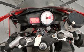 YAMAHA YZF-R125 RE06