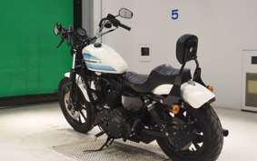 HARLEY XL1200NS 2018