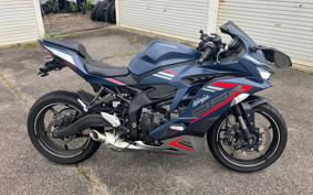 KAWASAKI  NINJA ZX-25R SE ZX250E