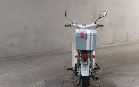 HONDA LITTLE CUB AA01