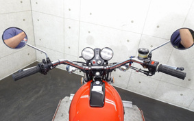 SUZUKI GS400 1977 GS400