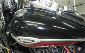 HARLEY FLSTSC 1450 2005