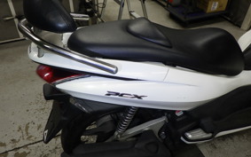 HONDA PCX125 2019 JF28
