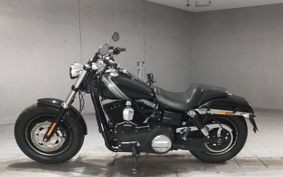 HARLEY FXDF1580 GY4