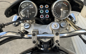 KAWASAKI ELIMINATOR 400-1 1987 ZL400A