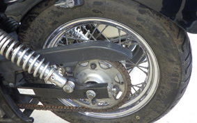 YAMAHA DRAGSTAR 250 VG02J