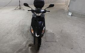 SUZUKI ADDRESS V125 CF4MA