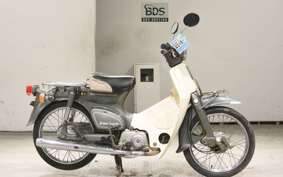 HONDA C90 SUPER CUB HA02