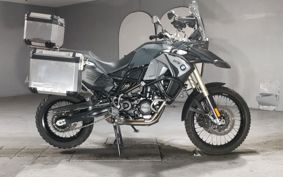 BMW F800GS 0B55
