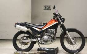 KAWASAKI SUPER SHERPA KL250G
