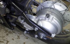 YAMAHA DRAGSTAR 400 2013 VH02J