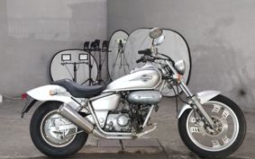 HONDA MAGNA 50 AC13