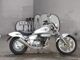 Фото Honda MAGNA 50 с японского аукциона