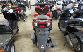YAMAHA TRICITY 125 2018 SE82J
