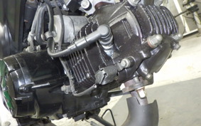 HONDA ｸﾞﾛﾑ JC61