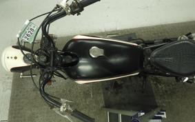 YAMAHA SR400 Gen.2 1995 1JR