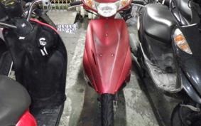 SUZUKI ADDRESS V50 CA4BA
