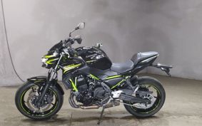 KAWASAKI Z650 ER650H