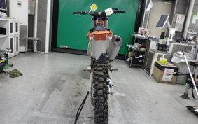 KTM 450 SX F 2026