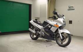 KAWASAKI ZZ-R250 EX250H