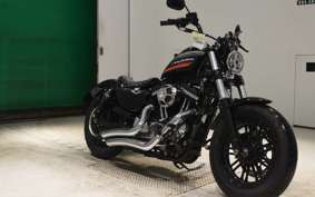 HARLEY XL1200XS 2018