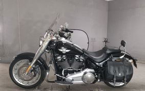 HARLEY FLFB1750 YFJ