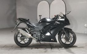 KAWASAKI NINJA 250R EX250K