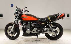 KAWASAKI ZEPHYR 400 KAI 2010 ZR400C