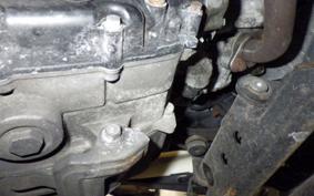 YAMAHA MAXAM 250 1987 SG21J