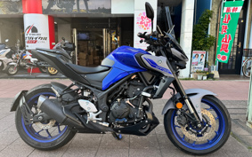 YAMAHA MT-03 ABS 2022 RH13J