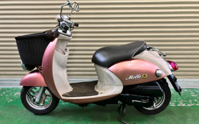 YAMAHA VINO MORUFE SA37J