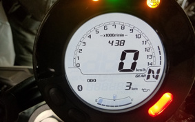 KAWASAKI ELIMINATOR 400-1 2025 EL400A