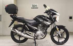 YAMAHA YBR125 1992