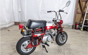 HONDA MONKEY Z50A