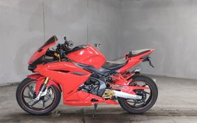HONDA CBR250RR MC51