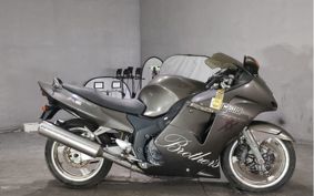 HONDA CBR1100XX 1997 SC35