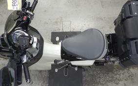 HONDA C125 SUPER CUB JA48