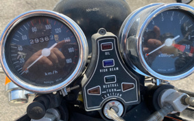 HONDA CB400 SUPER HAWK 3 1981 NC04