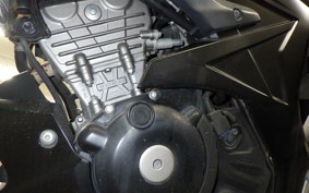 SUZUKI GSX-S125 2018 DL32B