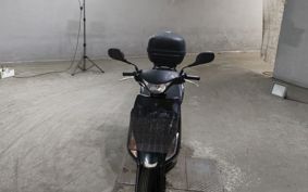 SUZUKI ADDRESS V125 CF4MA