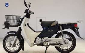 HONDA C110 SUPER CUB 2025 JA10