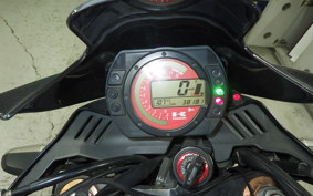 KAWASAKI Z1000 Gen.2 2006 ZRT00A