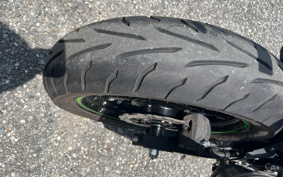 KAWASAKI NINJA 250 EX250P