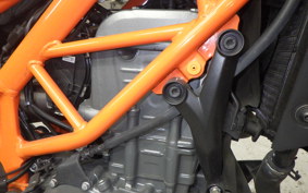 KTM 390 DUKE 2021