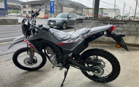 HONDA CRF250L MD47