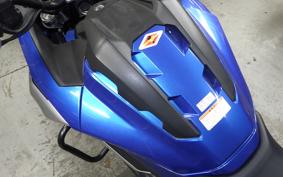 HONDA NC750X D 2016 RC90