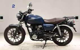 HONDA GB350 2021 NC59